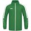 Afbeeldingen van Regenjas Power sportgroen