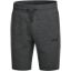 Afbeeldingen van Short Premium Basics antraciet gemeleerd