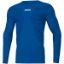 Afbeeldingen van Longsleeve Comfort Gerecycled sportroyal
