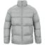 Afbeeldingen van Vest Puffy lichtgrijs