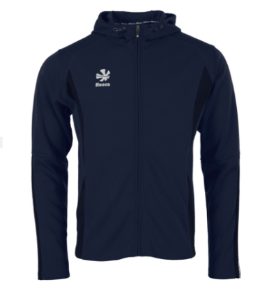 Afbeeldingen van Shift Hooded Full Zip Top