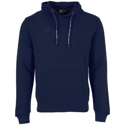 Afbeeldingen van Hooded Sweat Top
