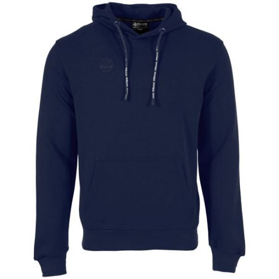 Afbeeldingen van Hooded Sweat Top