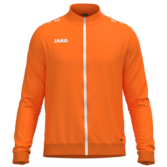 Afbeeldingen van Polyestervest One fluo oranje (LEVERBAAR VANAF JANUARI 2026)