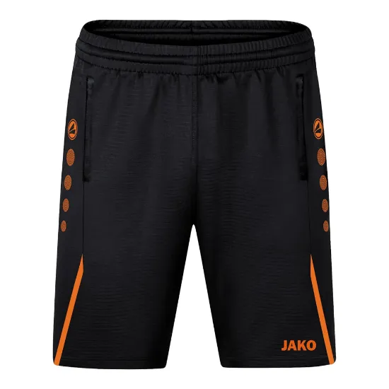 Afbeeldingen van Trainingsshort Challenge - SALE